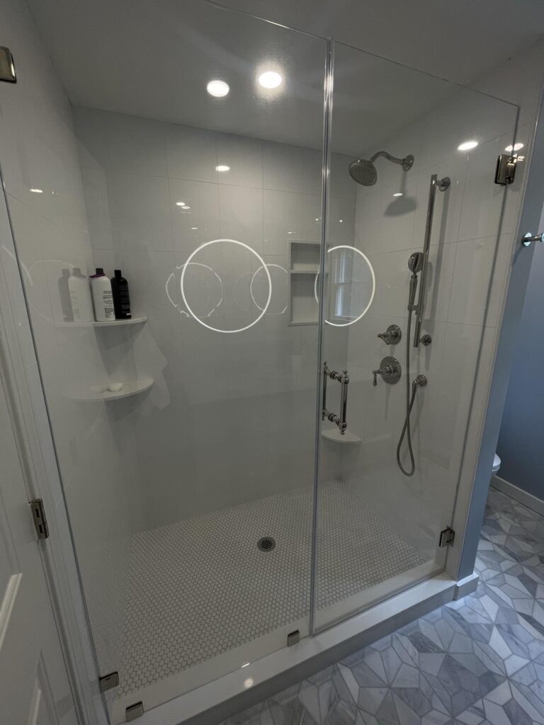 bathroom design