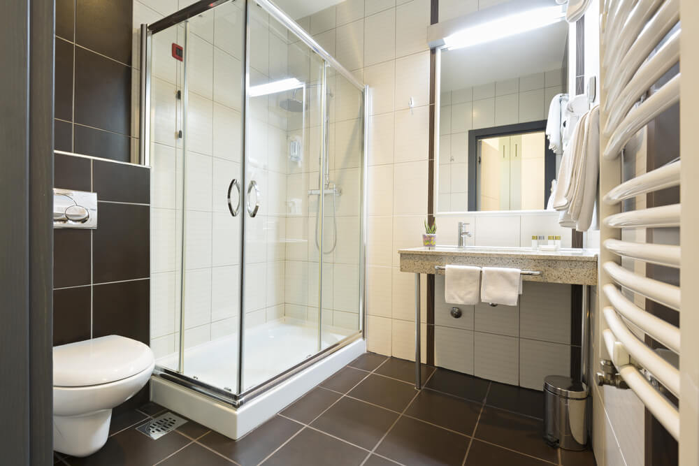 luxurious bathroom renovation design showroom cape cod